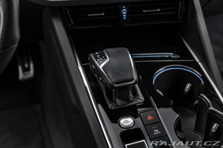 Volkswagen Touareg R-line 4M 210kW IQ-Light 2023