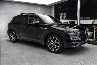 Volkswagen Touareg R-line 4M 210kW IQ-Light 2023