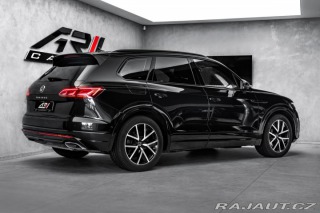 Volkswagen Touareg R-line 4M 210kW IQ-Light 2023