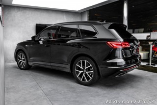 Volkswagen Touareg R-line 4M 210kW IQ-Light 2023