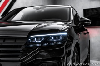 Volkswagen Touareg R-line 4M 210kW IQ-Light 2023