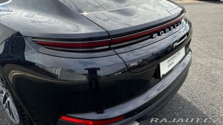 Porsche Panamera 4 2023