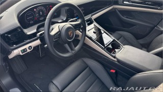 Porsche Panamera 4 2023