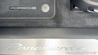 Porsche Panamera 4 2023