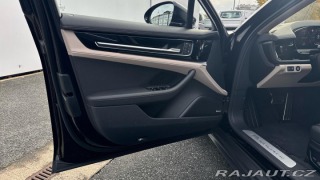 Porsche Panamera 4 2023
