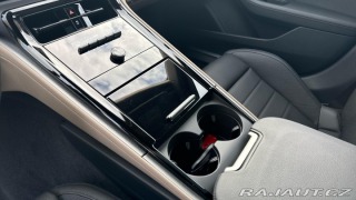 Porsche Panamera 4 2023