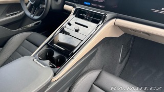 Porsche Panamera 4 2023