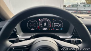 Porsche Panamera 4 2023