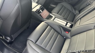 Porsche Panamera 4 2023