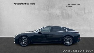 Porsche Panamera 4 2023