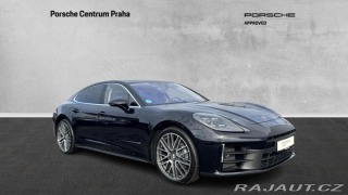 Porsche Panamera 4 2023