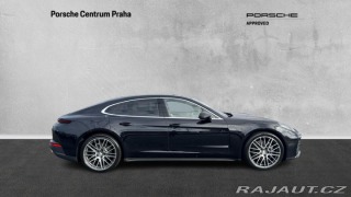Porsche Panamera 4 2023
