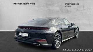 Porsche Panamera 4 2023
