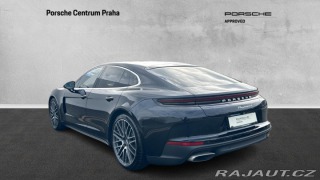 Porsche Panamera 4 2023
