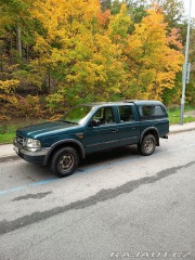 Ford Ranger Pick up 2004