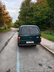 Ford Ranger Pick up 2004
