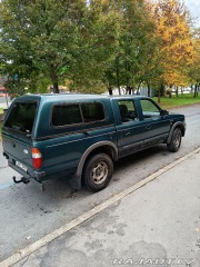 Ford Ranger Pick up 2004