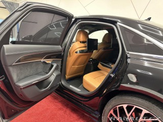 Audi S8 Quattro TV*HUD*PANO*360*C 2022