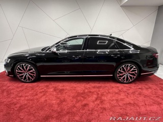 Audi S8 Quattro TV*HUD*PANO*360*C 2022