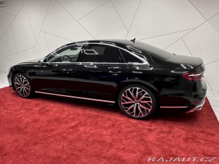 Audi S8 Quattro TV*HUD*PANO*360*C 2022