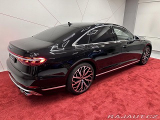 Audi S8 Quattro TV*HUD*PANO*360*C 2022