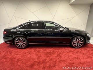 Audi S8 Quattro TV*HUD*PANO*360*C 2022