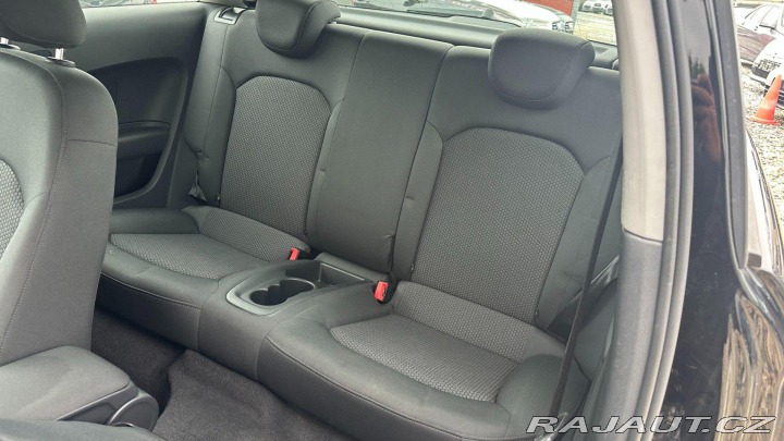 Audi A1 1.2TFSI 63kW REZERVOVANO 2012