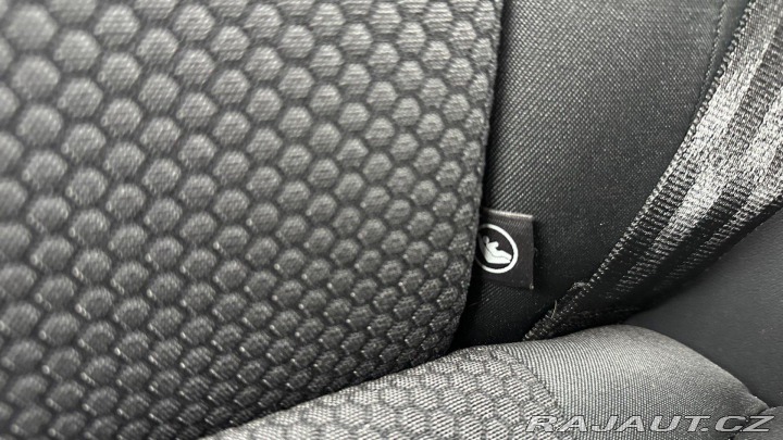 Audi A1 1.2TFSI 63kW REZERVOVANO 2012