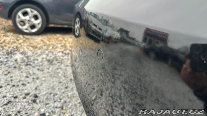 Audi A1 1.2TFSI 63kW REZERVOVANO 2012