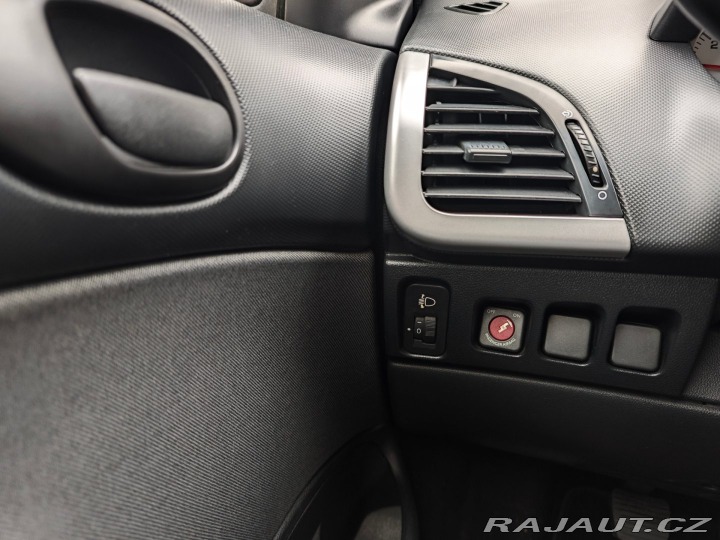 Peugeot 206 + 1.4i Trendy Klima nové 2010