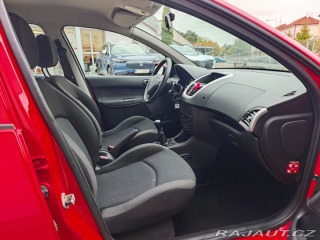 Peugeot 206 + 1.4i Trendy Klima nové 2010