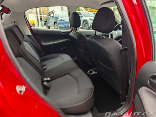 Peugeot 206 + 1.4i Trendy Klima nové 2010