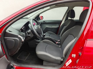 Peugeot 206 + 1.4i Trendy Klima nové 2010