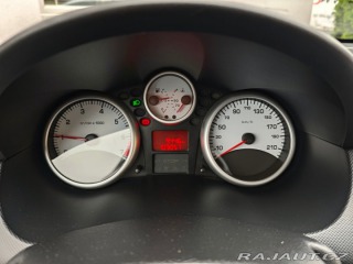 Peugeot 206 + 1.4i Trendy Klima nové 2010