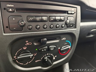 Peugeot 206 + 1.4i Trendy Klima nové 2010