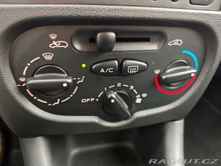Peugeot 206 + 1.4i Trendy Klima nové 2010