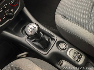 Peugeot 206 + 1.4i Trendy Klima nové 2010