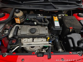 Peugeot 206 + 1.4i Trendy Klima nové 2010