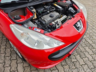 Peugeot 206 + 1.4i Trendy Klima nové 2010