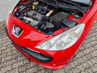 Peugeot 206 + 1.4i Trendy Klima nové 2010