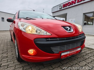 Peugeot 206 + 1.4i Trendy Klima nové 2010