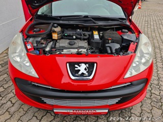 Peugeot 206 + 1.4i Trendy Klima nové 2010