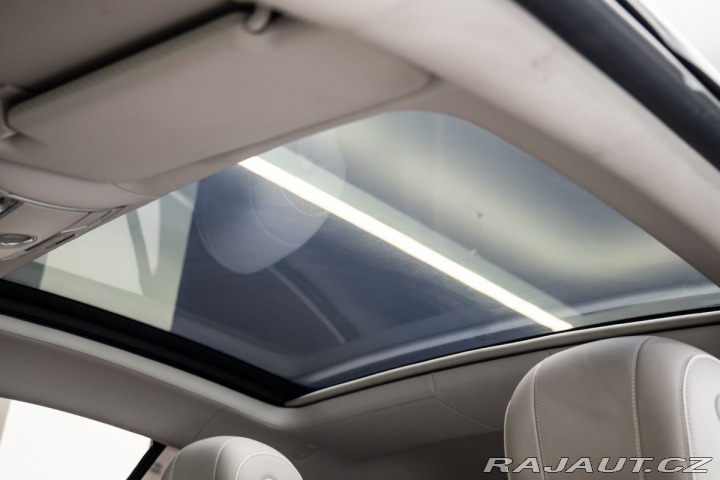 Mercedes-Benz S Burmester High End/360/Pa 1800