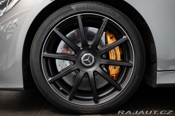 Mercedes-Benz S Burmester High End/360/Pa 1800