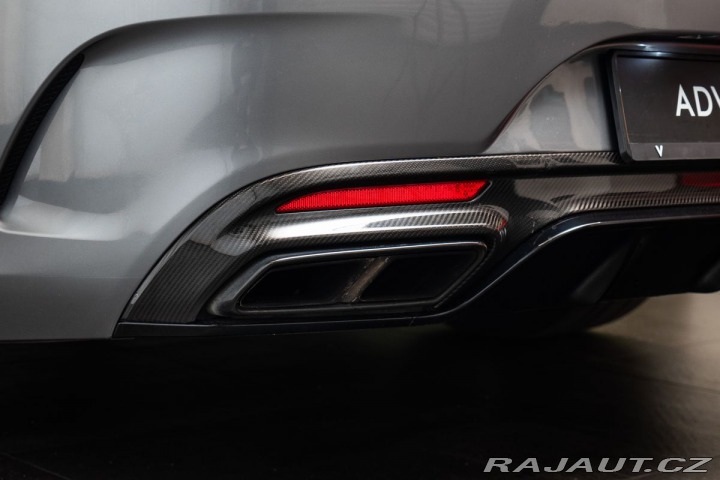 Mercedes-Benz S Burmester High End/360/Pa 1800