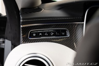 Mercedes-Benz S Burmester High End/360/Pa 2015
