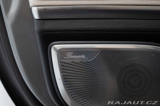 Mercedes-Benz S Burmester High End/360/Pa 2015