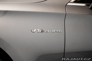 Mercedes-Benz S Burmester High End/360/Pa 2015