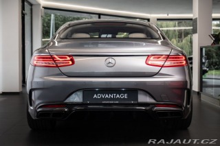 Mercedes-Benz S Burmester High End/360/Pa 2015