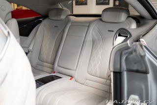 Mercedes-Benz S Burmester High End/360/Pa 2015